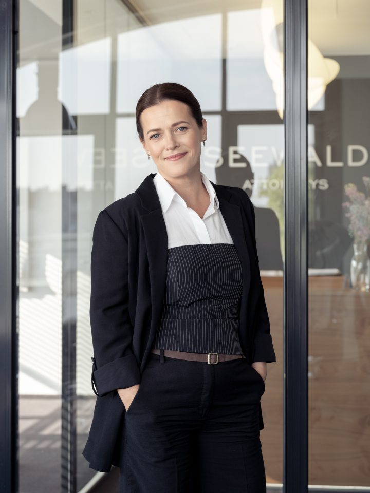 Magdalena Sewerynik-Ajchel